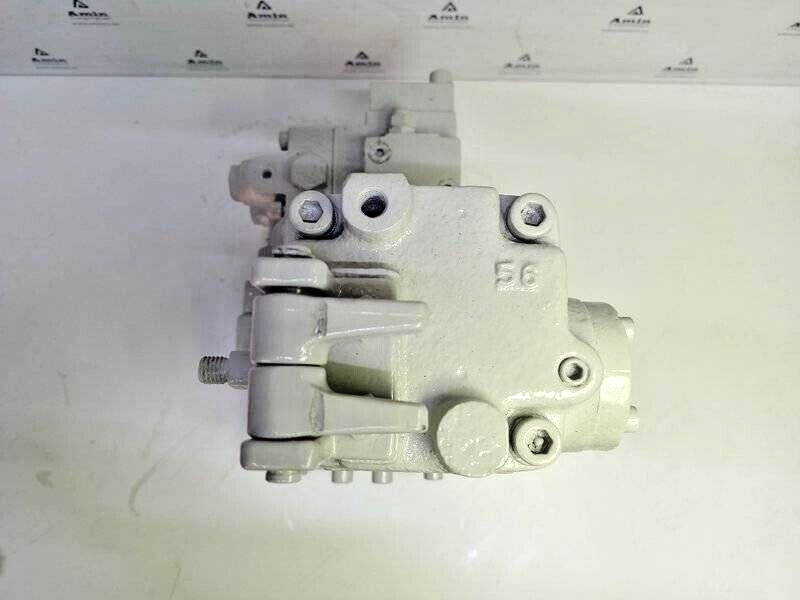 Dyden Dytrol MSVSP-06 Pressure compensating type control valve