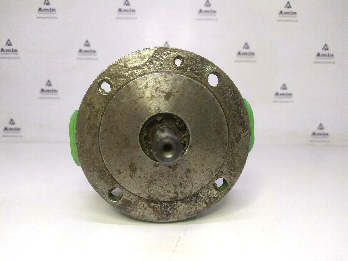 Rickmeier R2-2/36-5 FL-S0 Hydraulic gear pump