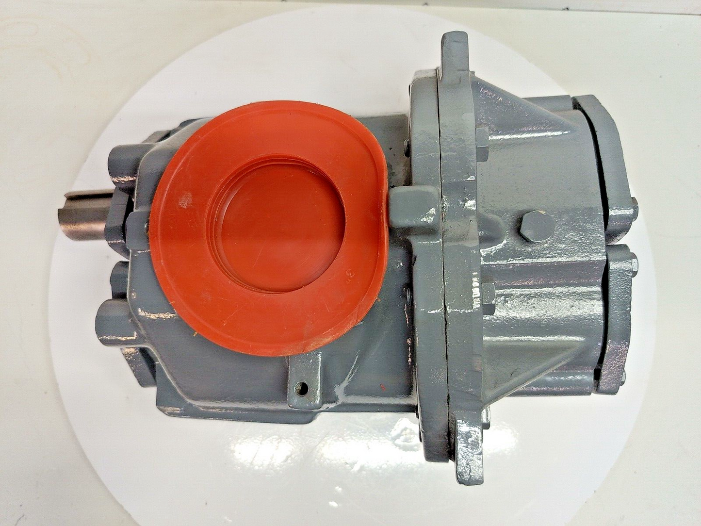 Atlas Copco OIS H-03 Air end part no.: 1616578982 Screw Air Compressor
