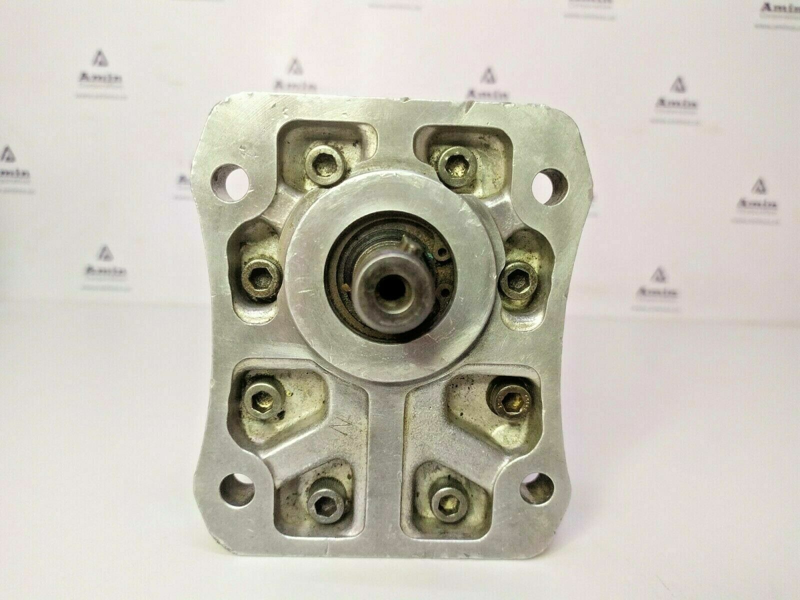 HPI Hydroperfect international P1CBN2015L20 hydraulic gear pump - TESTED PUMP