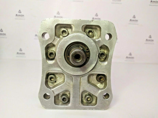 HPI Hydroperfect international P1CBN2015L20 hydraulic gear pump - TESTED PUMP