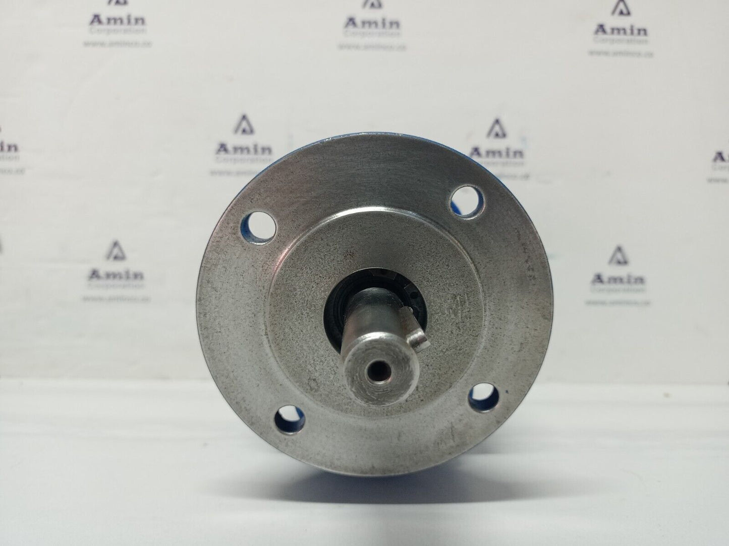 Oilmax SGP-50 Hydraulic gear pump