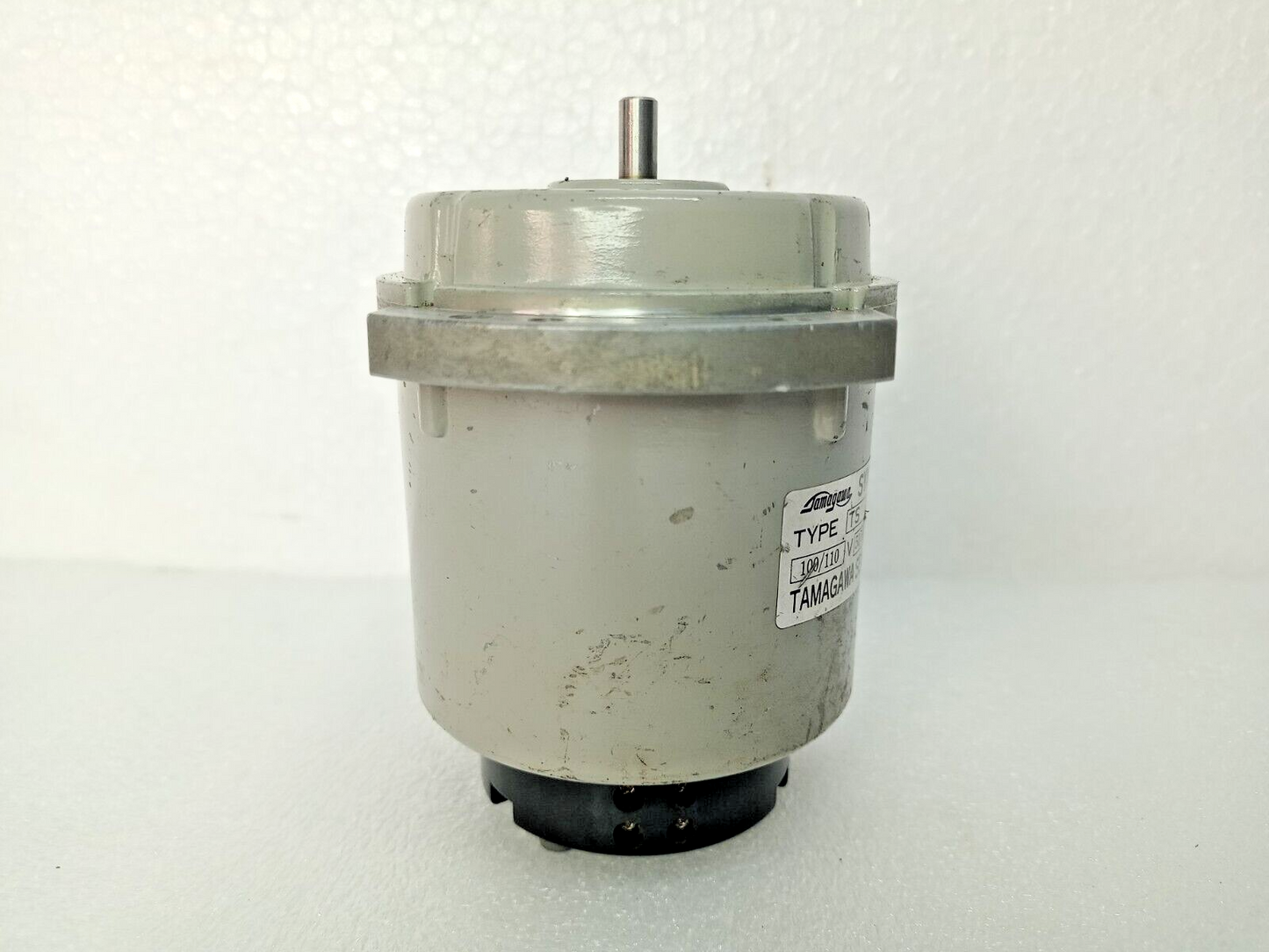 TAMAGAWA TS21E11 Synchro Motor (100110V 5060Hz)