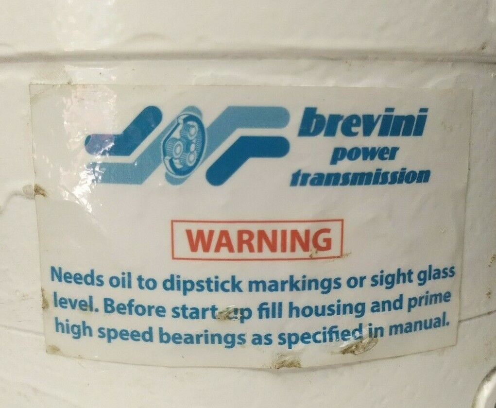 SLW8503-G3 Brevini riduttori Gear box
