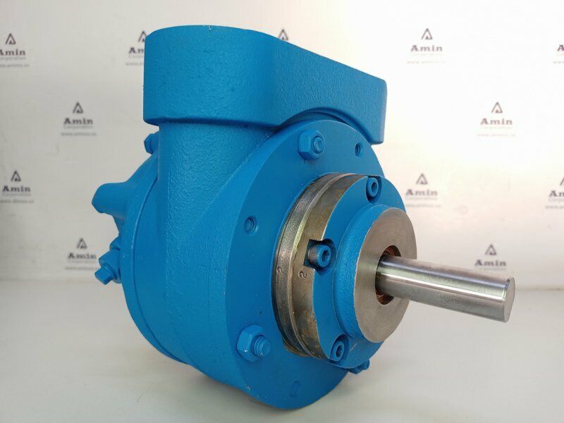 Tuthill 4C2FV-C-7 Hydraulic pump