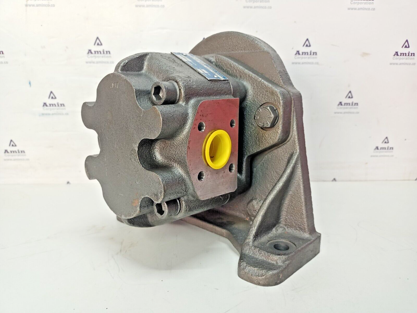 Kracht KP2/32 S1XA K00 4DL1 Hydraulic gear pump - NEW