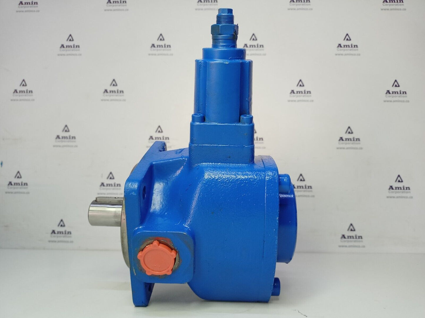 Rexroth PV7-20/20-25RA01MA0-05 Hydraulic variable vane pump - Refurbished
