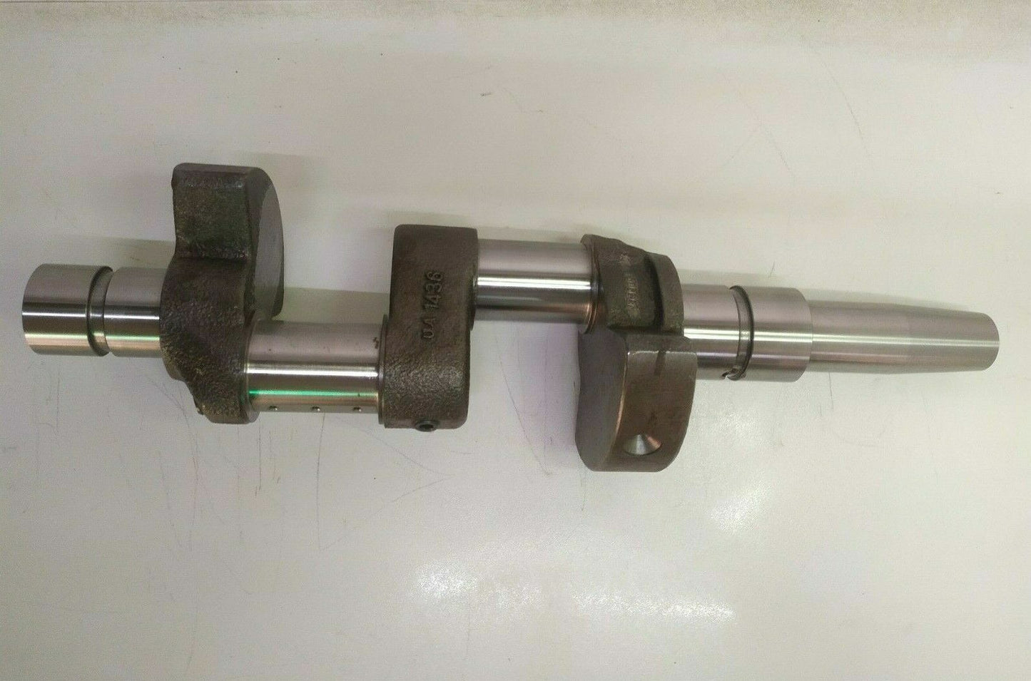 New Replacement Crank shaft for CARRIER 5H60 Compressor