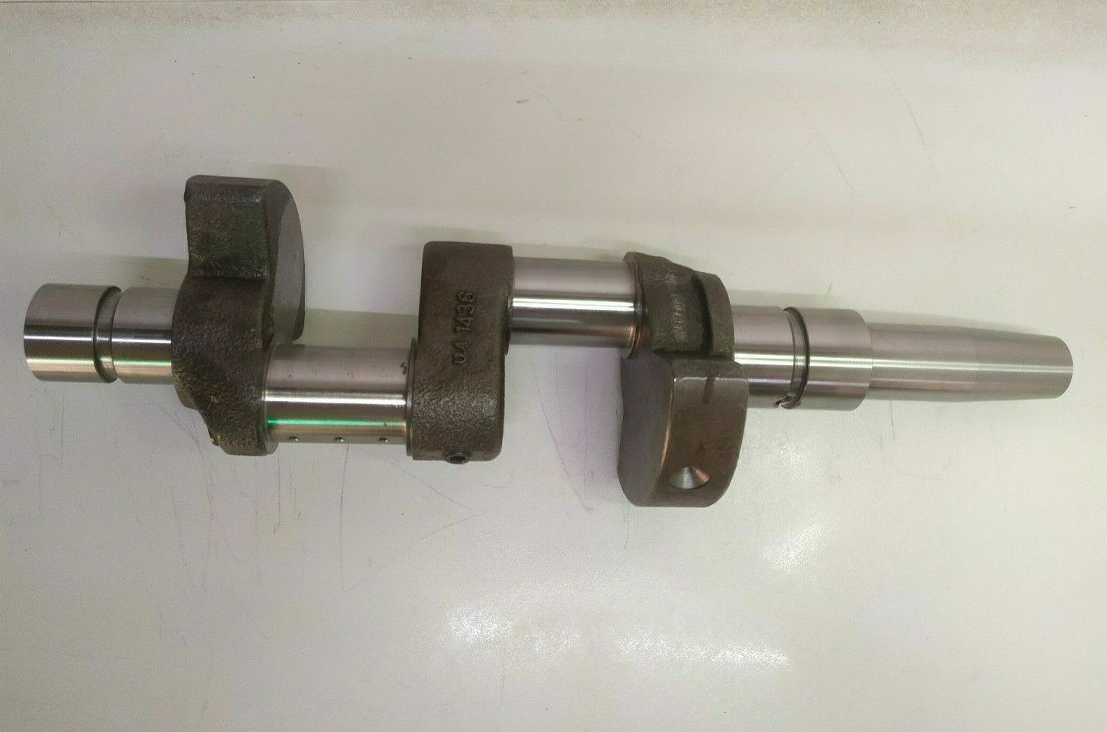 New Replacement Crank shaft for CARRIER 5H60 Compressor