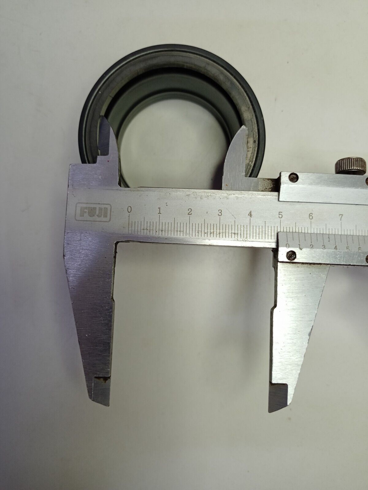 John Crane Type 2100 Heavy duty Elastomer bellow 0500-S Mechanical seal