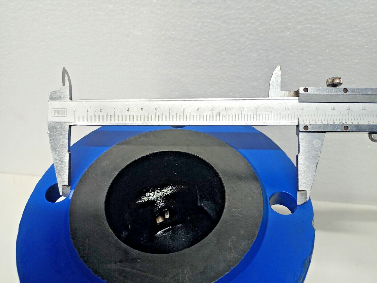 Kral KF-275.DAA Magnetic coupling Triple screw pump KF-275.DAA.009636 Mfg.2022