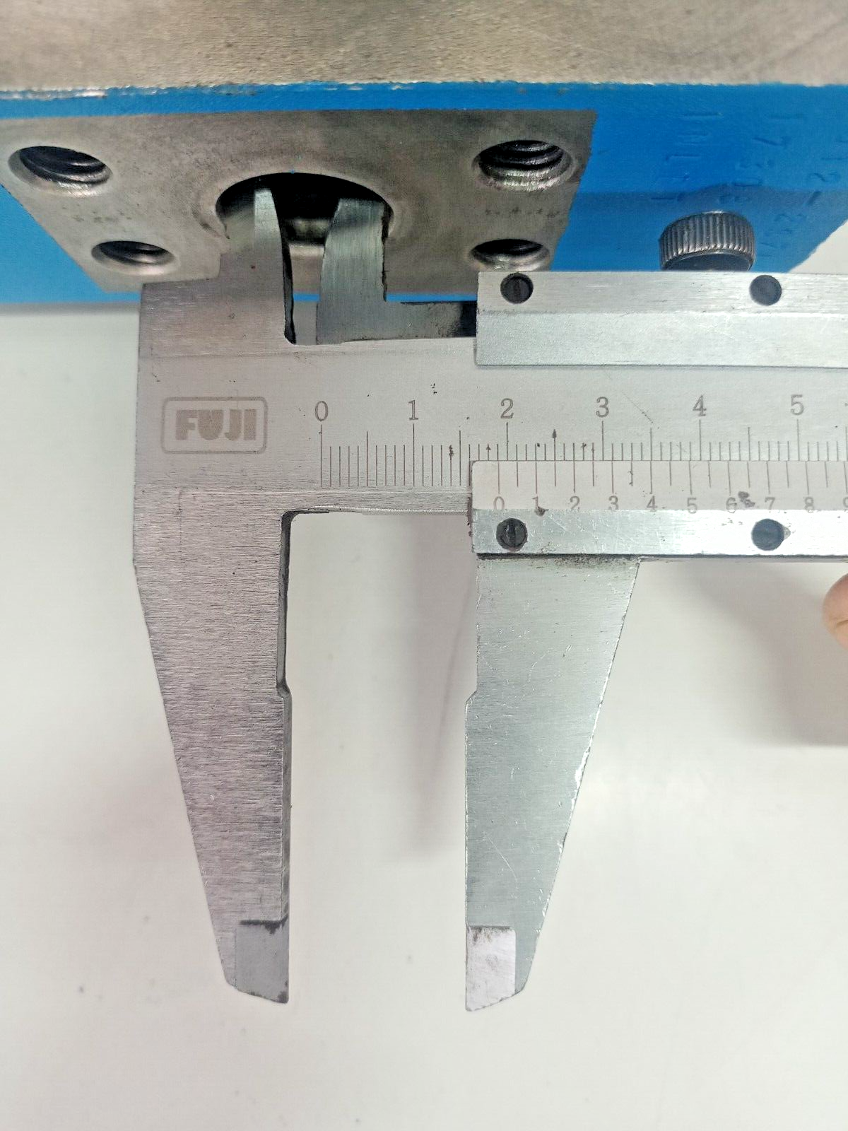 Tuthill pump 1012-2S7ICC Hydraulic internal gear pump 1000-series pump