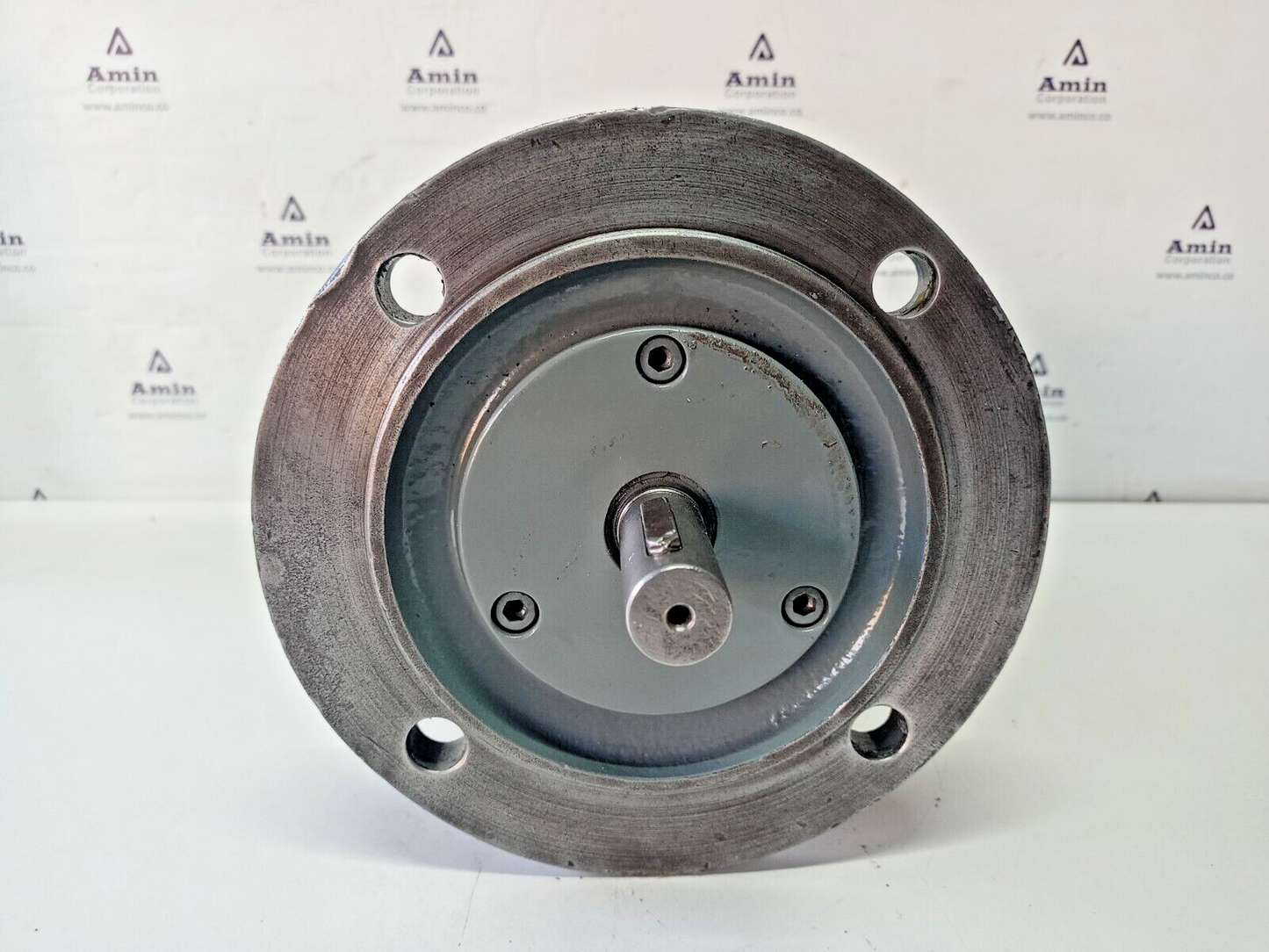 Kracht KF3/100 F10B P0B 7DP1/197 Hydraulic Transfer gear pump - Refurbished