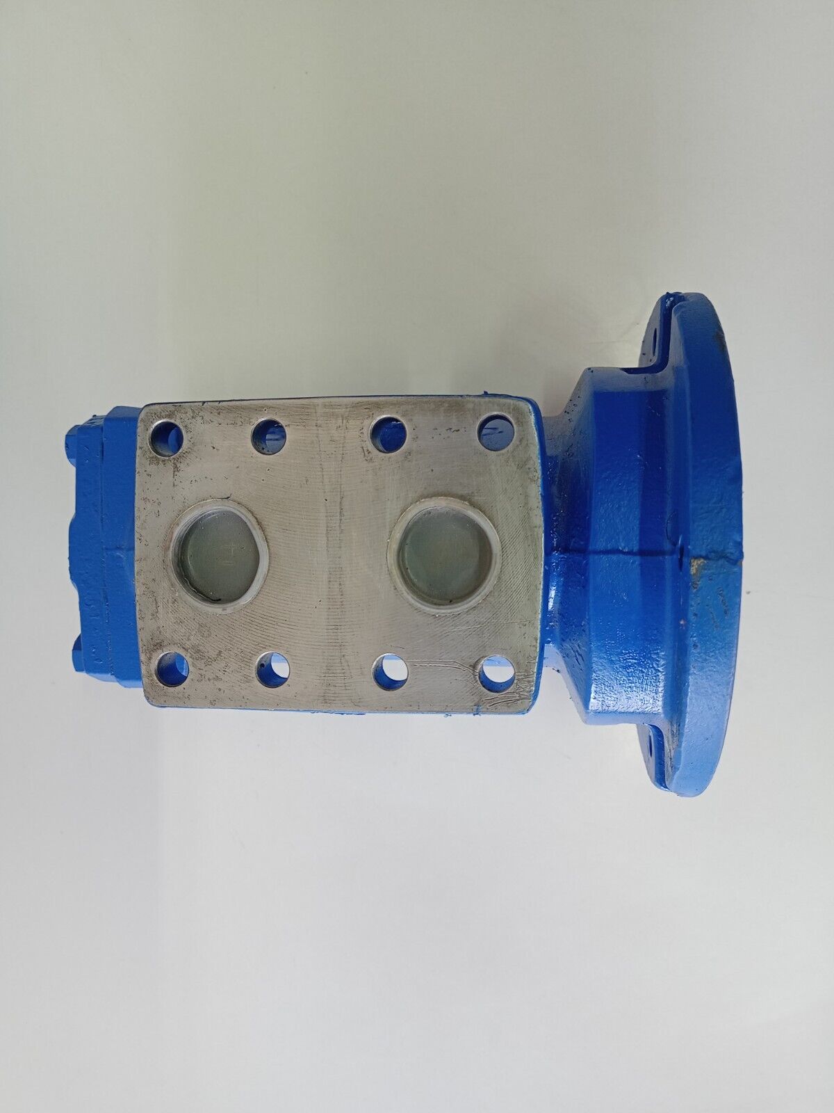 IMO ACD 025N6 IRBP Triple Screw Pump oil/Fuel Transfer pump