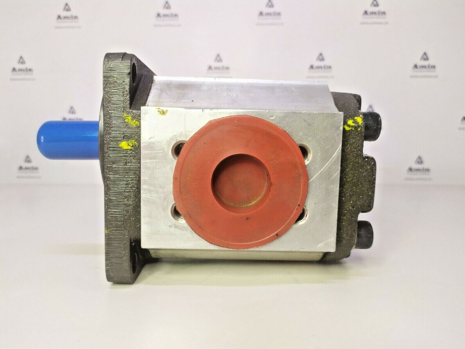 Rexroth 11W05-7362-P1129493-007 Hydraulic gear pump - TESTED PUMP