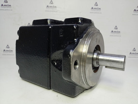 Yuken vane pump PV2R1-14-L-RAA-40 Hydraulic vane pump - Refurbished & Tested