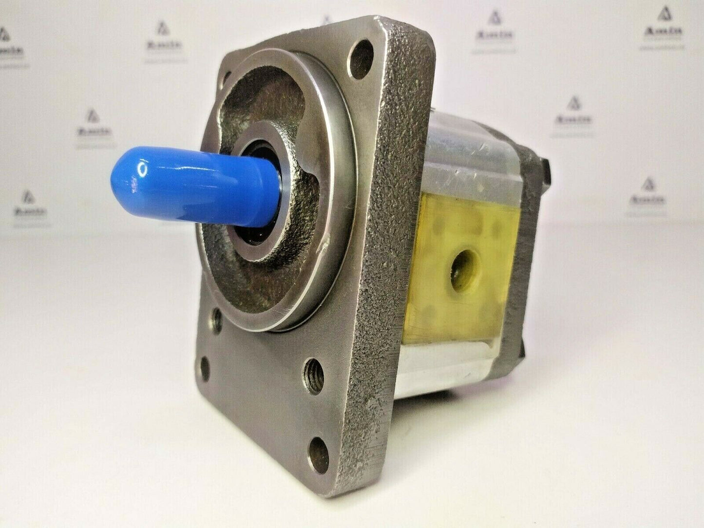 Rexroth AZPW21005RQBXXMBS0593 Hydraulic gear pump R983035507 - NEW