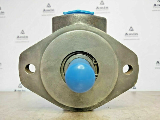 Vickers V10 1P2P 1A20 Hydraulic Vane Pump - PRESSURE TESTED PUMP