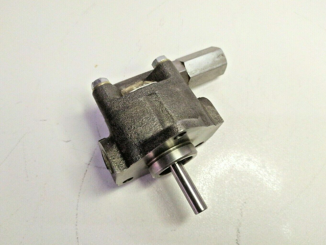 Nippon Oil Pump TOP-12 ALVB Trochoid Pump - NEW FREE SHIPPING