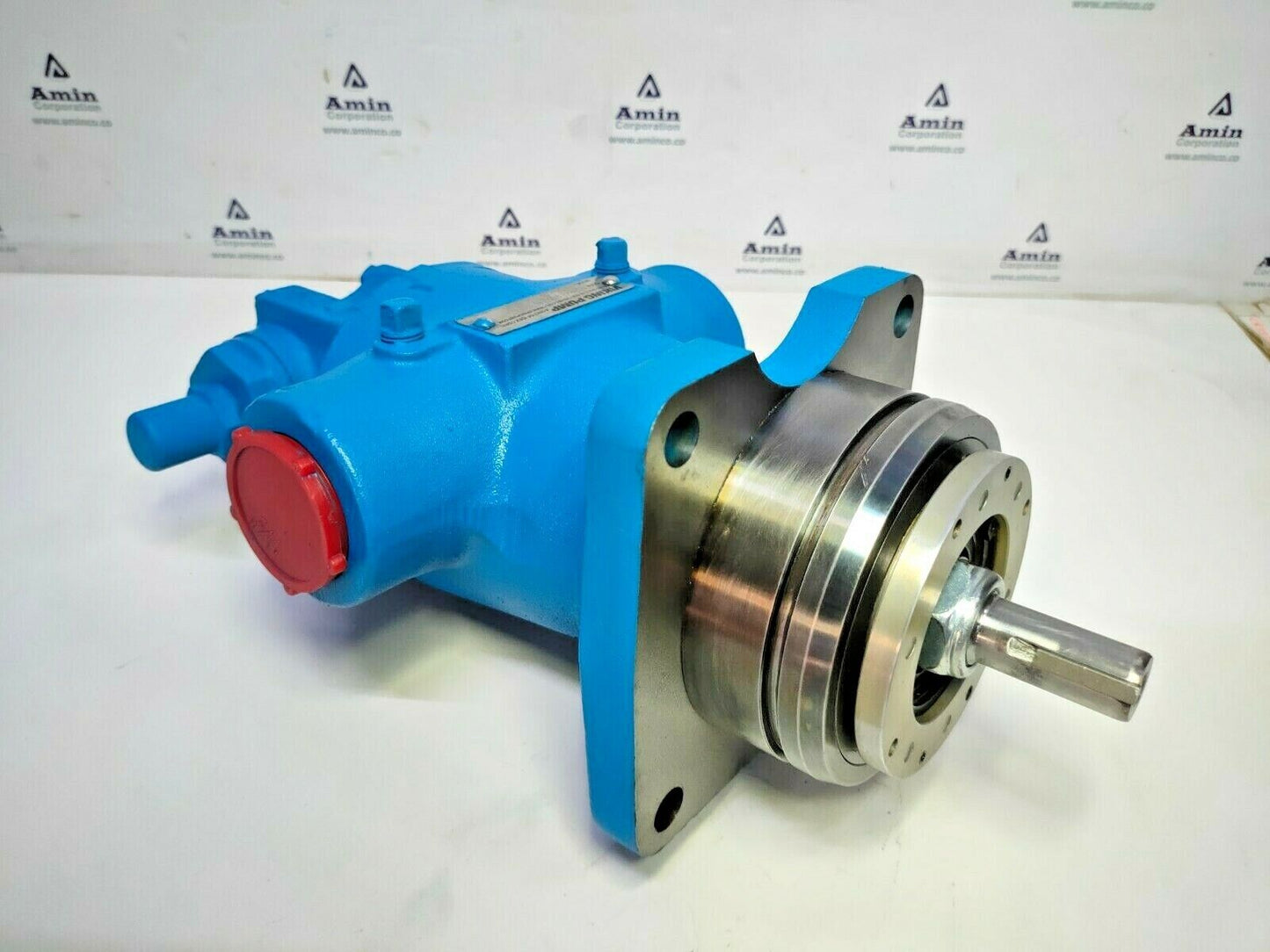 Viking pump HV3468 Hydraulic internal gear pump - NEW