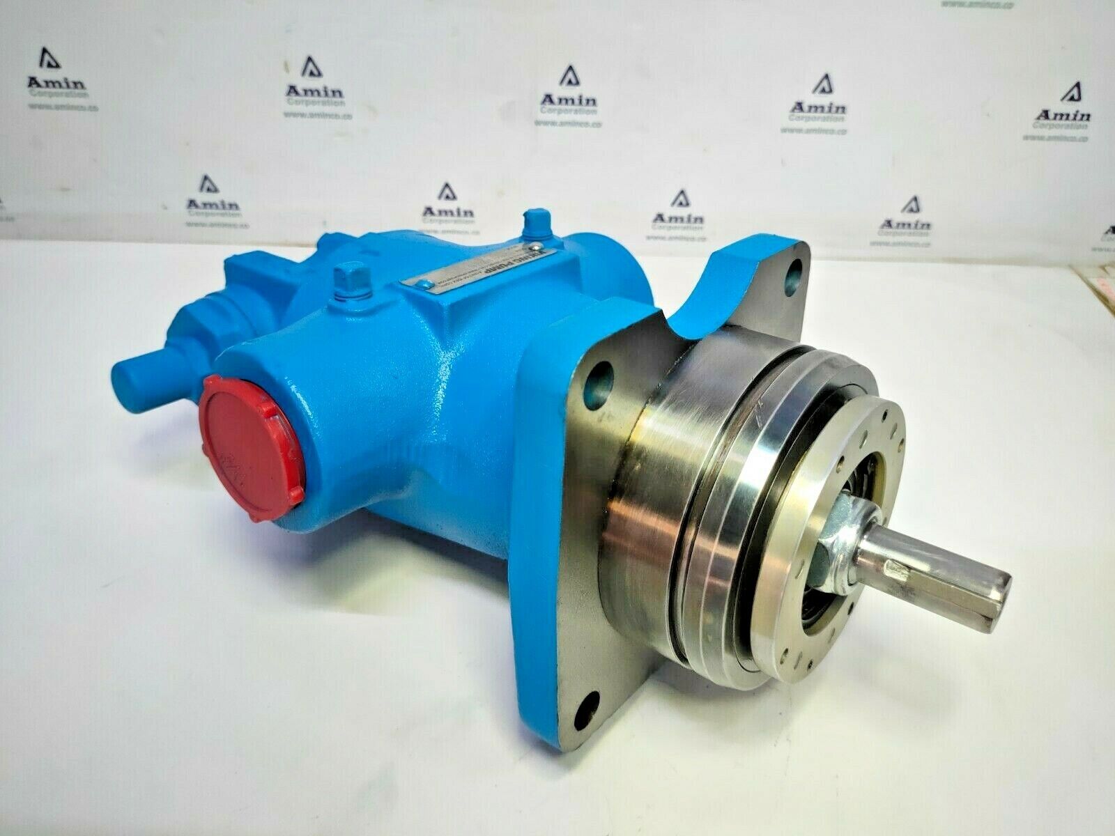 Viking pump HV3468 Hydraulic internal gear pump - NEW