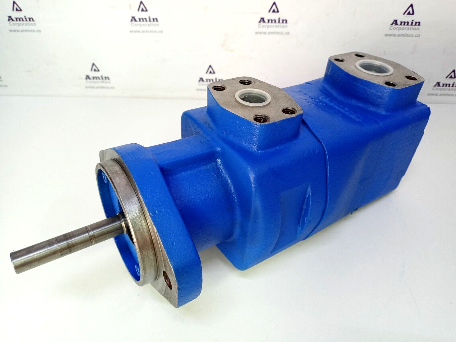 IMO pump C210H-95-2DS Canned Motor pump