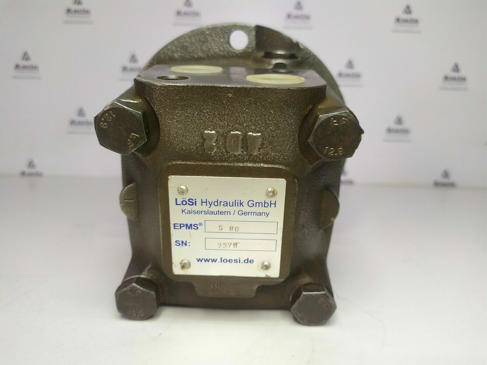 Losi Hydraulik EPMS 80 Hydraulic motor , planetary motor - NEW