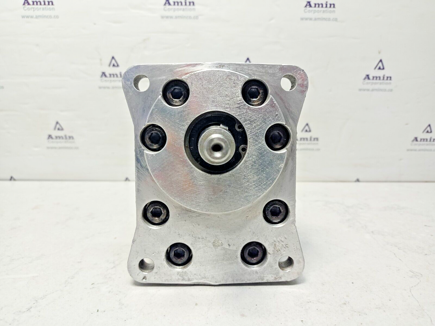 Hydrotor PZ2-K-25 Hydraulic gear pump - Refurbished
