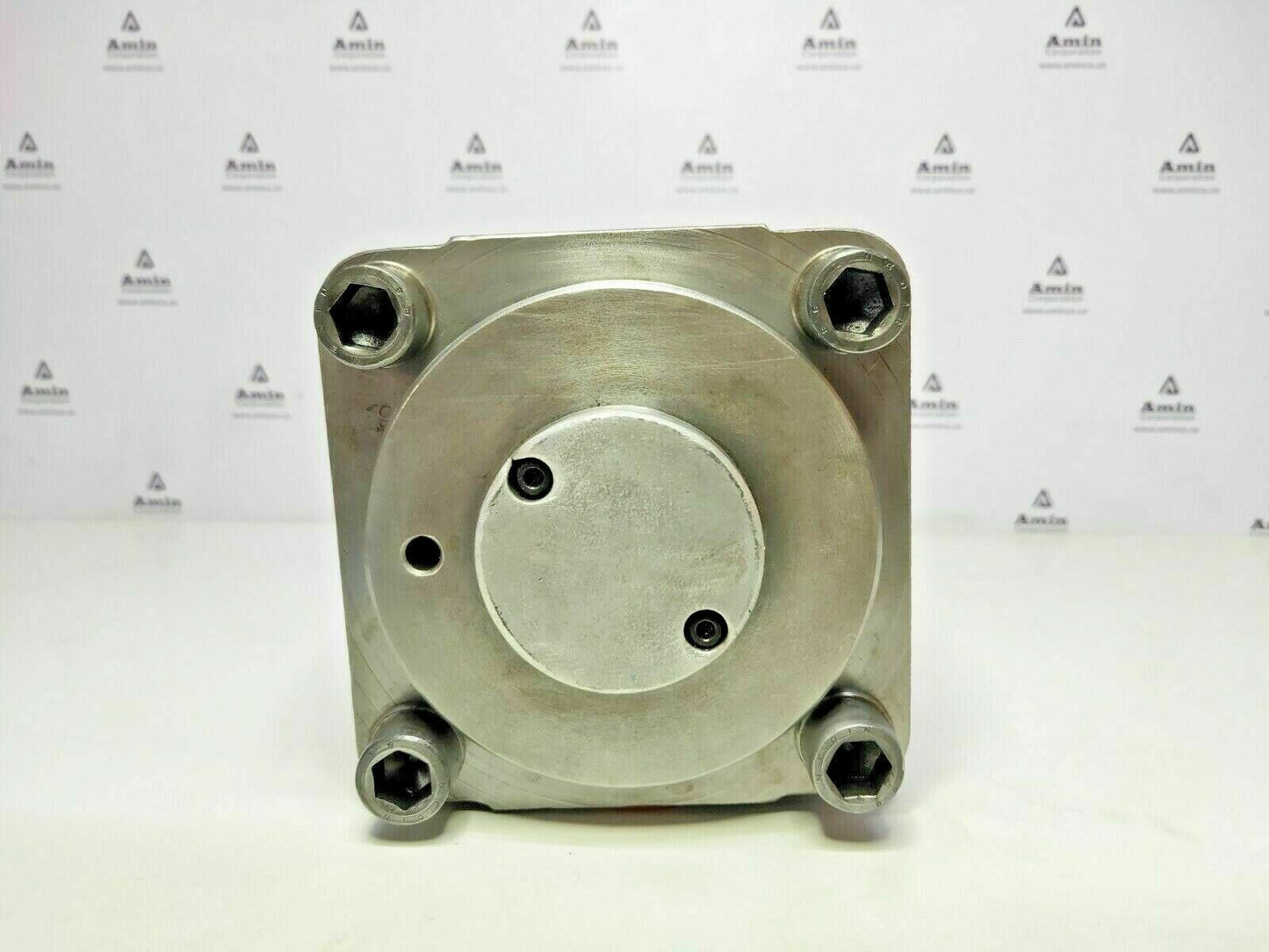 TRUNINGER AG Hydraulic QT-42-025 Hydraulic internal gear pump - PRESSURE TESTED
