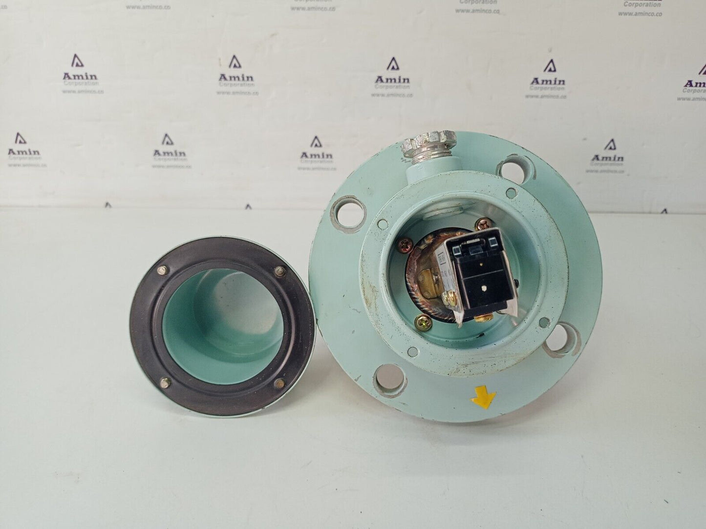 Musasino FS-M3-1 Float Switch AC250V, DC24V, Max. pressure 0.5Mpa