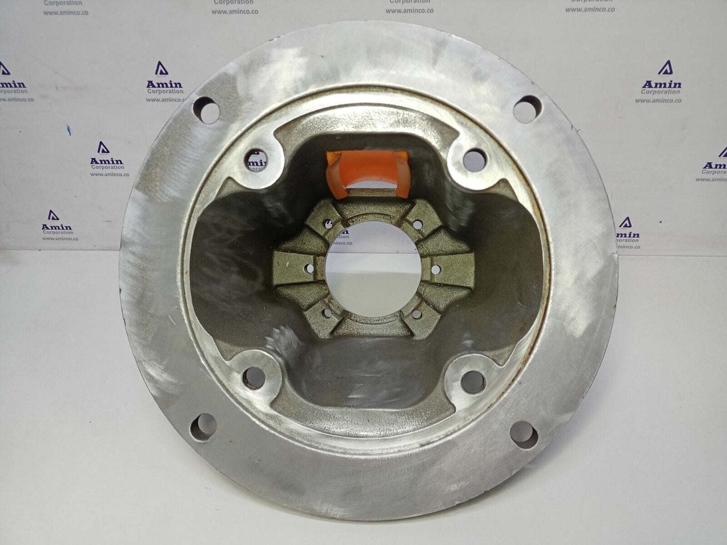 Oilgear bell-housing for PVM-022 Hydraulic pump