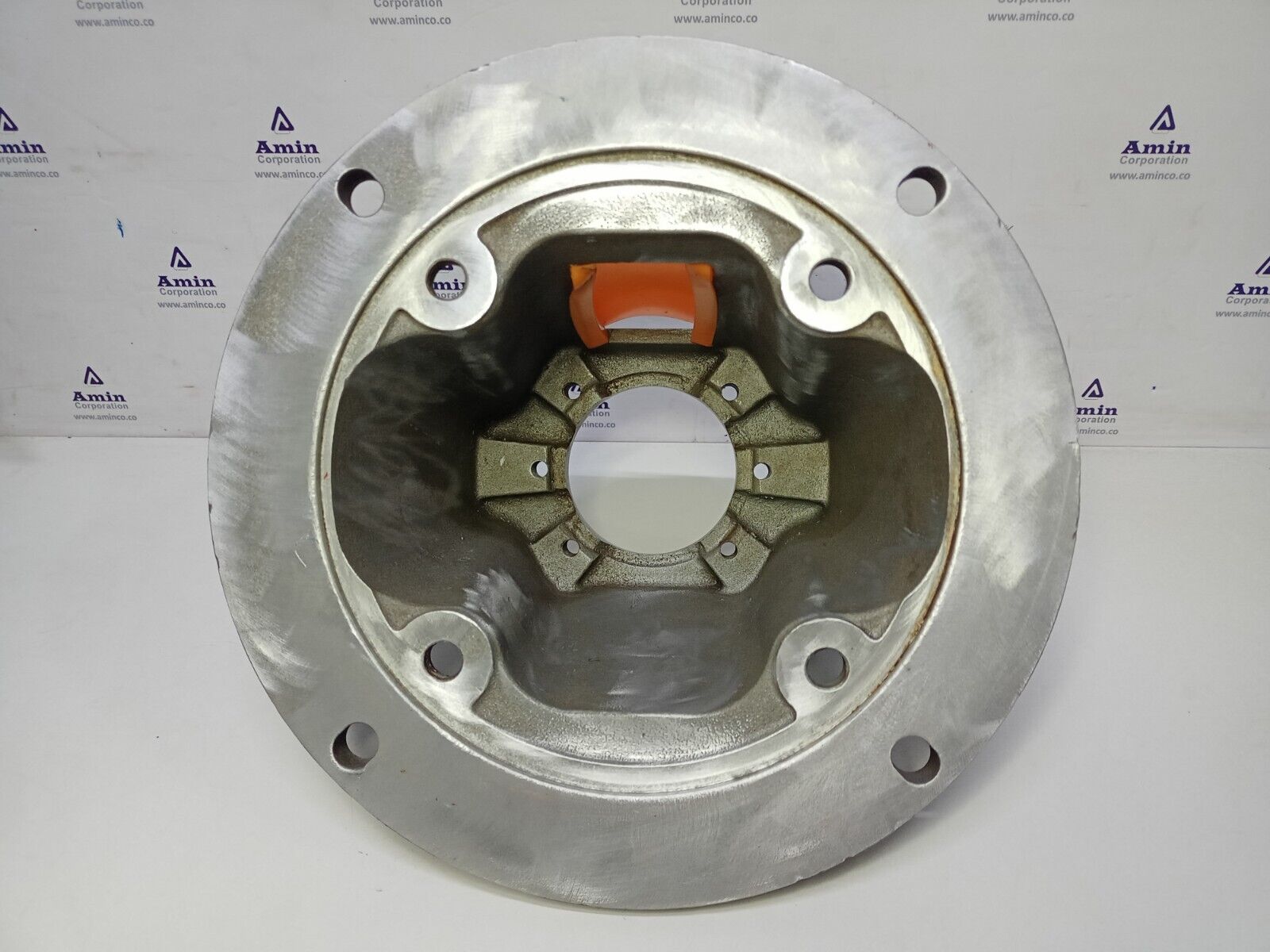 Oilgear bell-housing for PVM-022 Hydraulic pump