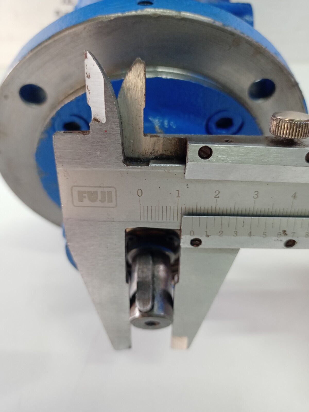 KRAL K 32.21A Triple screw pump - TESTED PUMP