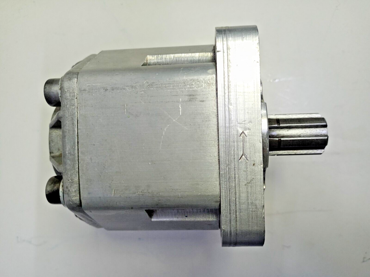 Orsta A16R-P Hydraulic Gear pump - Refurbished & Tested