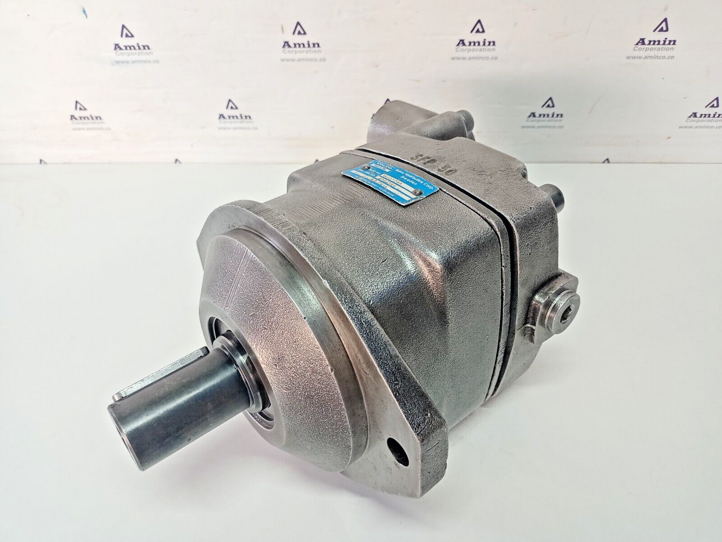 Volvo Hydraulics F11-58-MB-CN-K Hydraulic motor - NEW