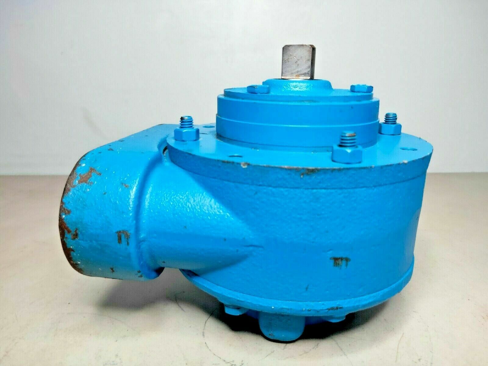 TUTHILL 4RC1F-LH-A C series pump - NEW
