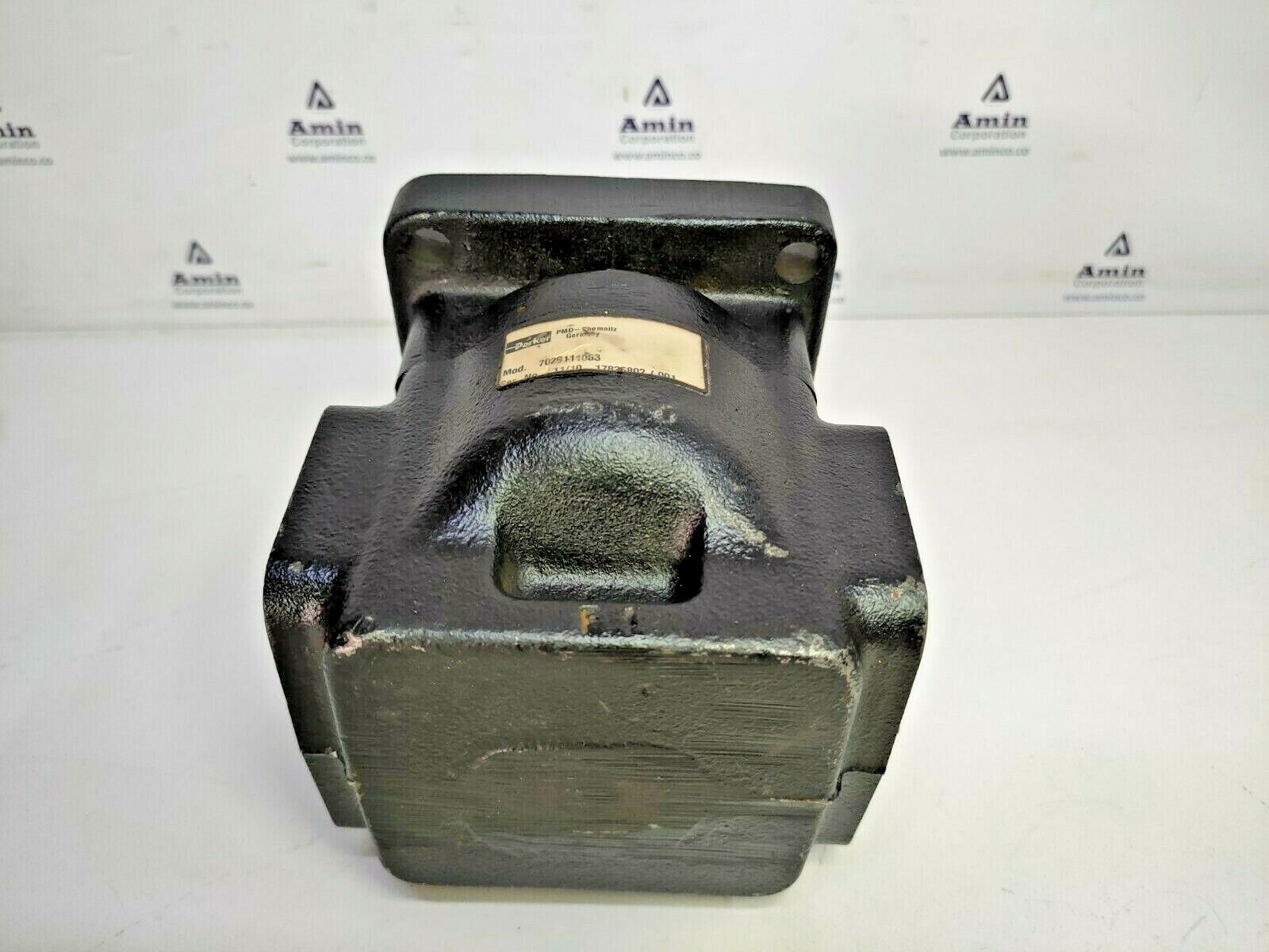 Parker 7029111063 Model: PGP620A0330CT1D7NE8E6B1B1 Hydraulic gear Pump - NEW