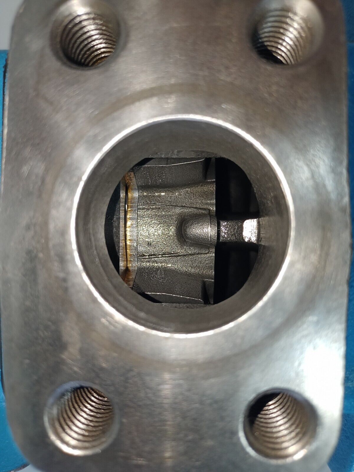 Eaton Vickers 20VQ8A 1C30 Hydraulic vane pump - Pressure tested