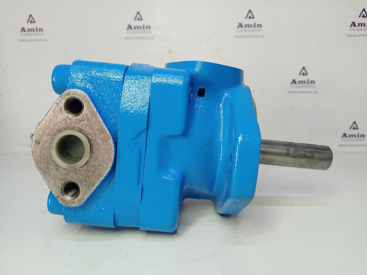 Vickers V20 2F6F 1D11 JA Hydraulic vane pump - Tested