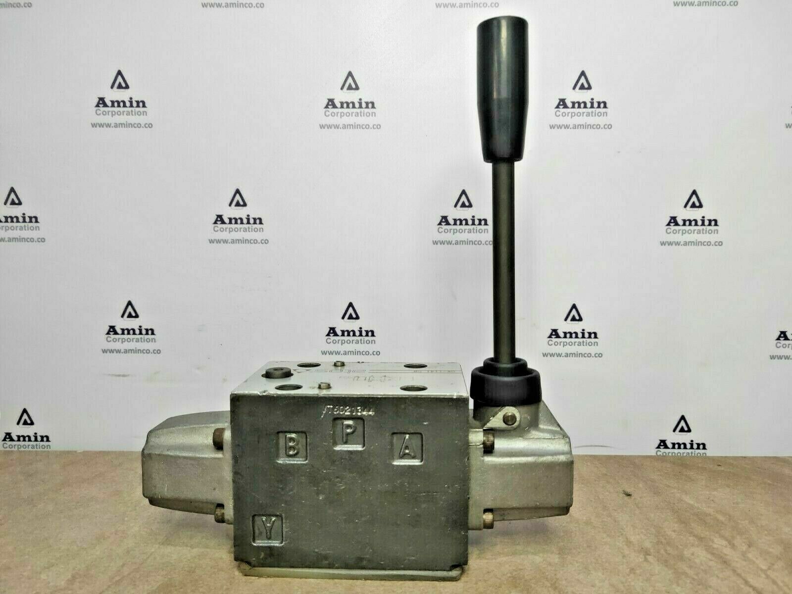 ATOS DK-1141 50 Directional conttrol valve - NEW