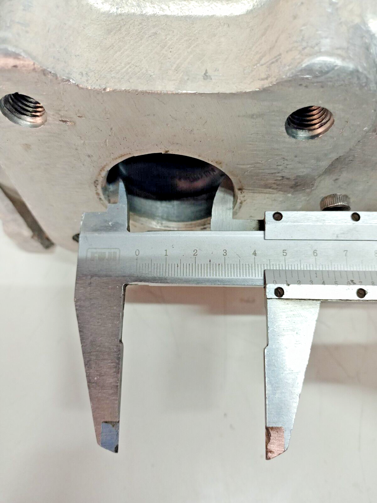 HW 71A-3 Hydraulic gear pump 160bar max. - NEW