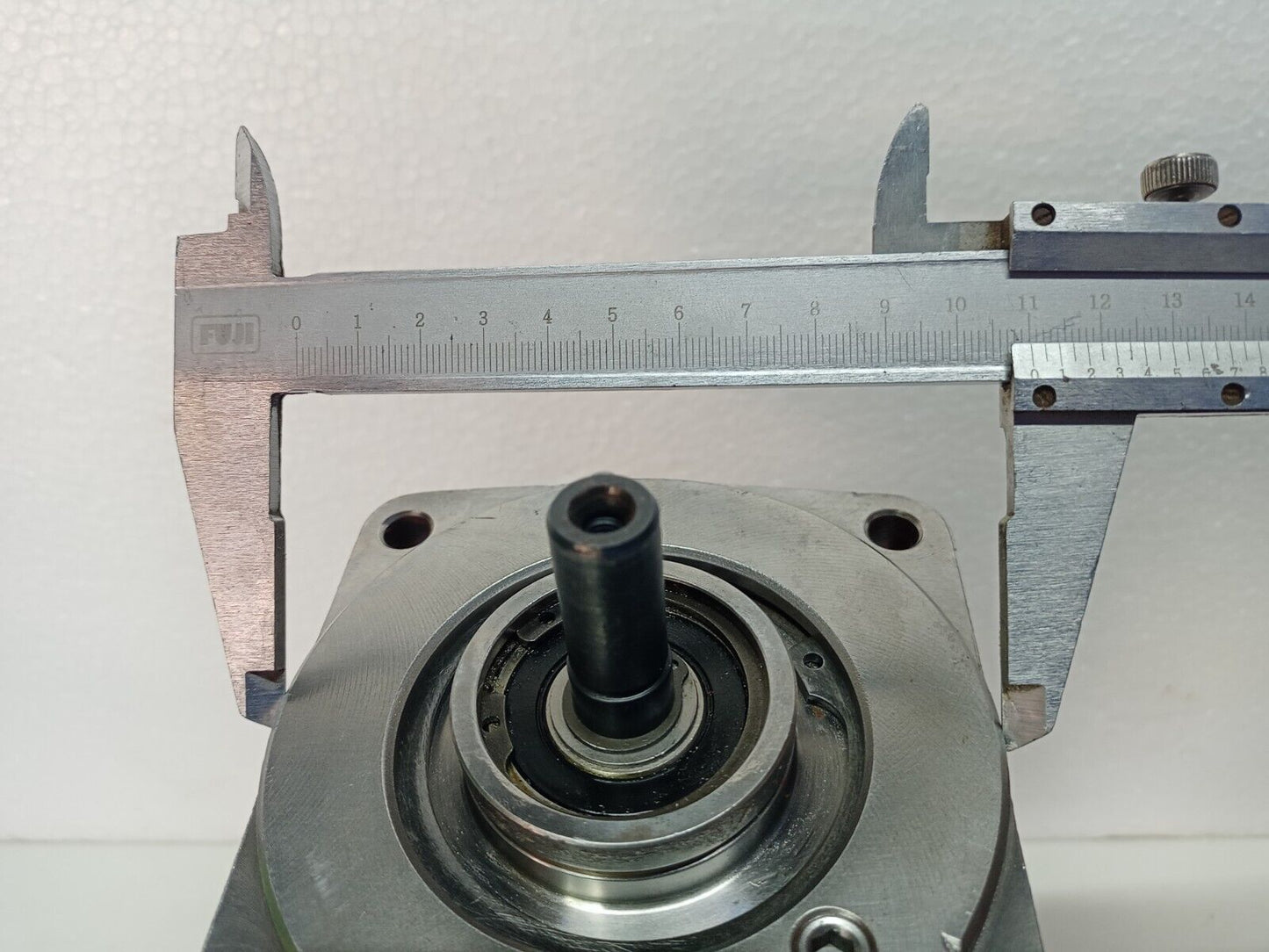 Seim pump PHS025 Triple screw pump - Pressure tested #2