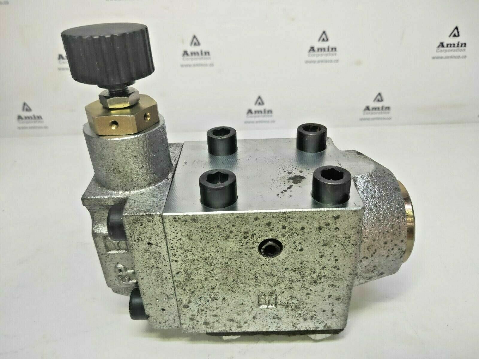 Herion DBS10HG70 001300 Pressure relief valve - NEW