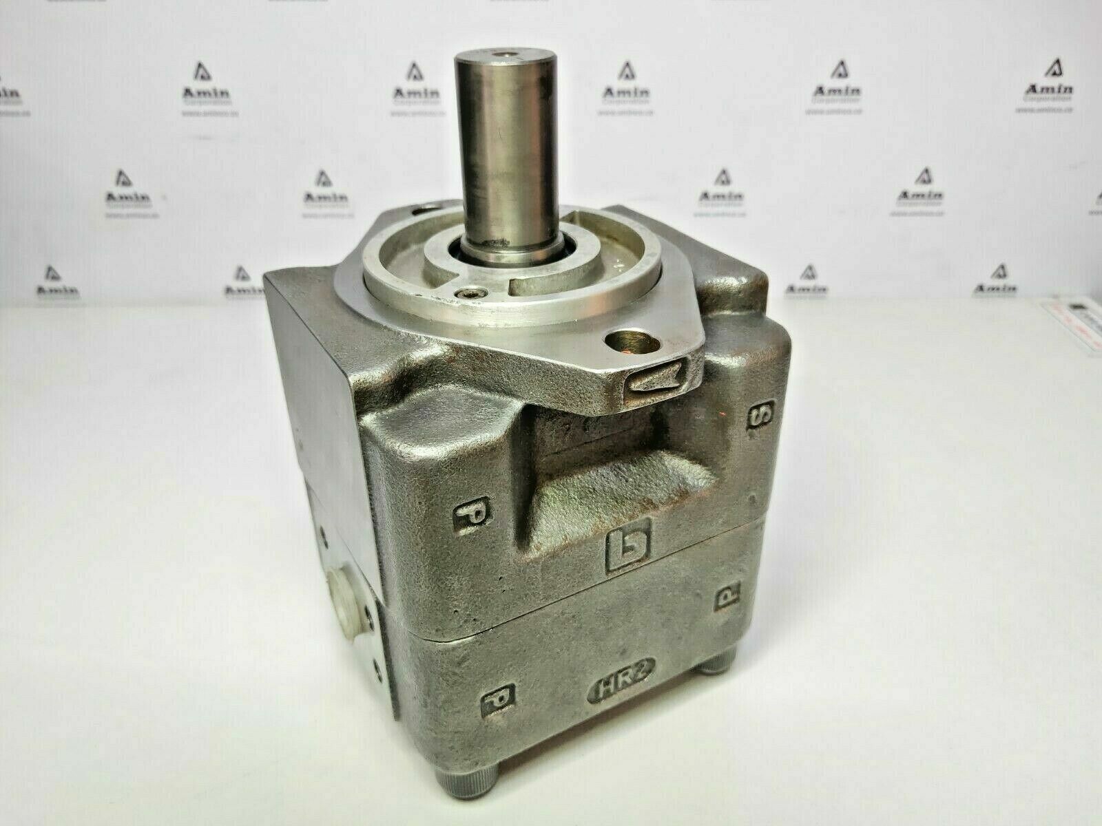 BUCHER QT42-025R Hydraulic Internal gear pump - PRESSURE TESTED