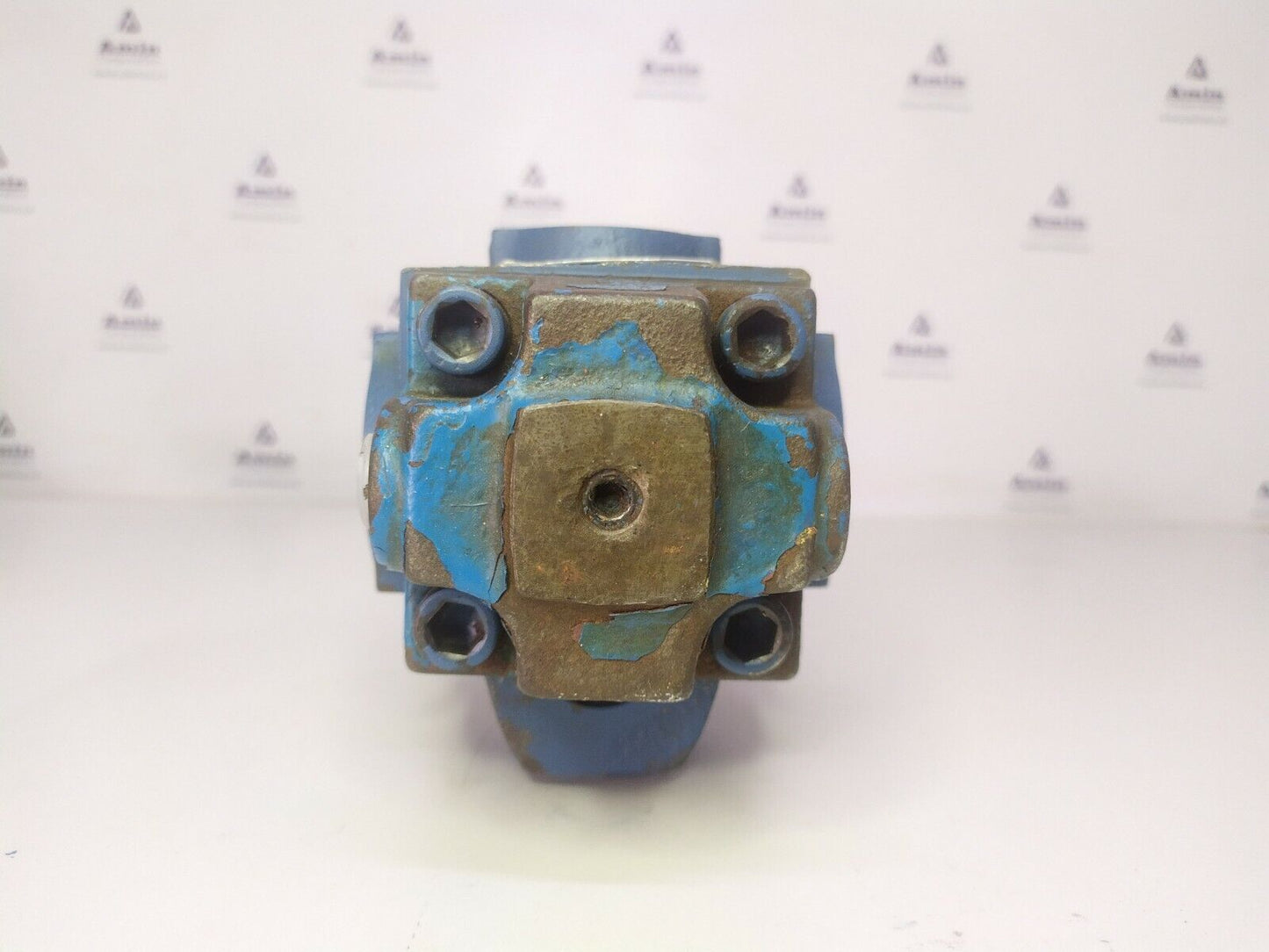 Vickers RCT 06 F3 23UB Pressure control valve, Range: 33-138 bar