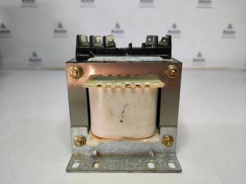 Obok transformer 100VA, 60Hz, AC400V, EFG 0-5.5-220V - NEW