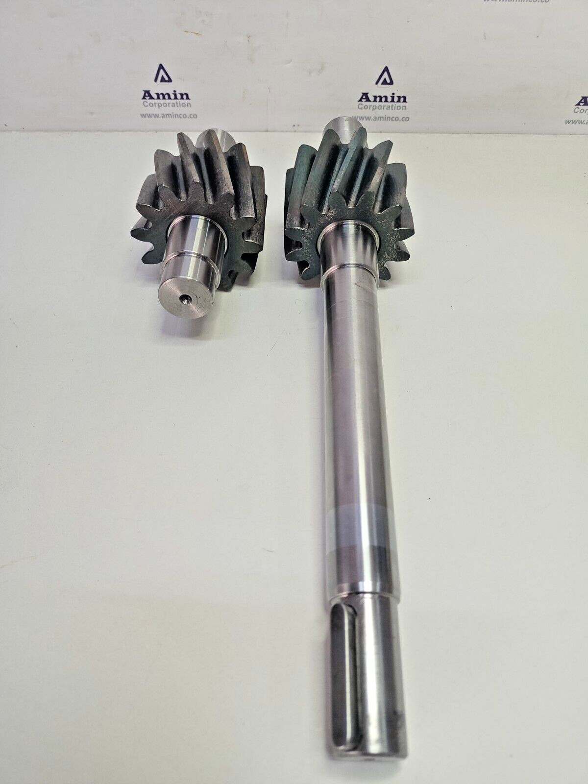 Naniwa pump gear set for ALG-40Q-104 Gear pump - NEW