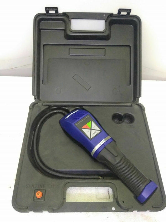 UNITOR UNIRX-1A REFRIGERANT LEAK DETECTOR