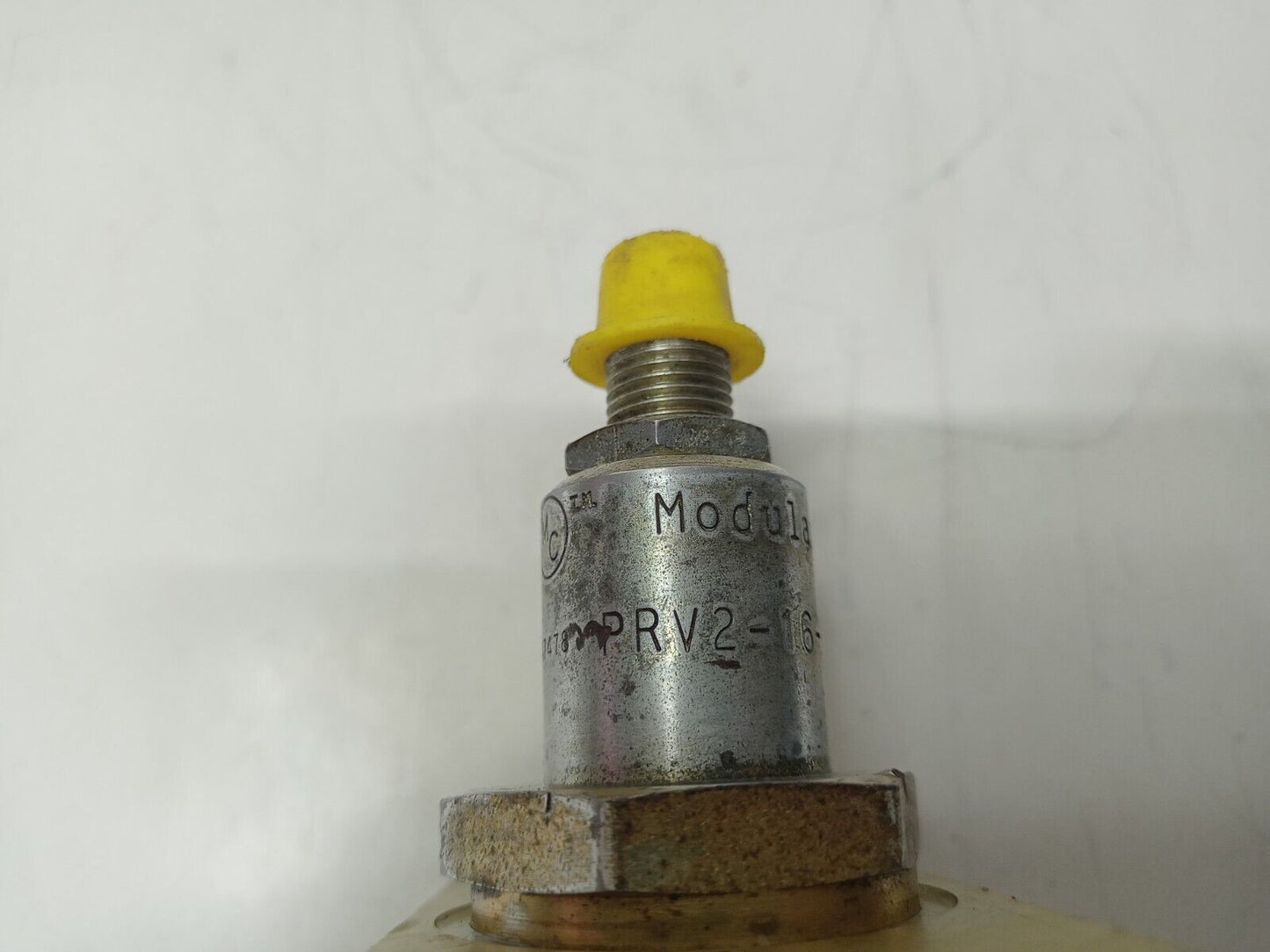 Modular Controls PRV2-16-S-16T60 Pressure reducing valve - NEW
