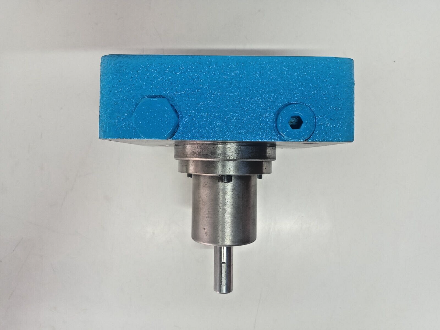Tuthill pump 1012-2S7ICC Hydraulic internal gear pump 1000-series pump